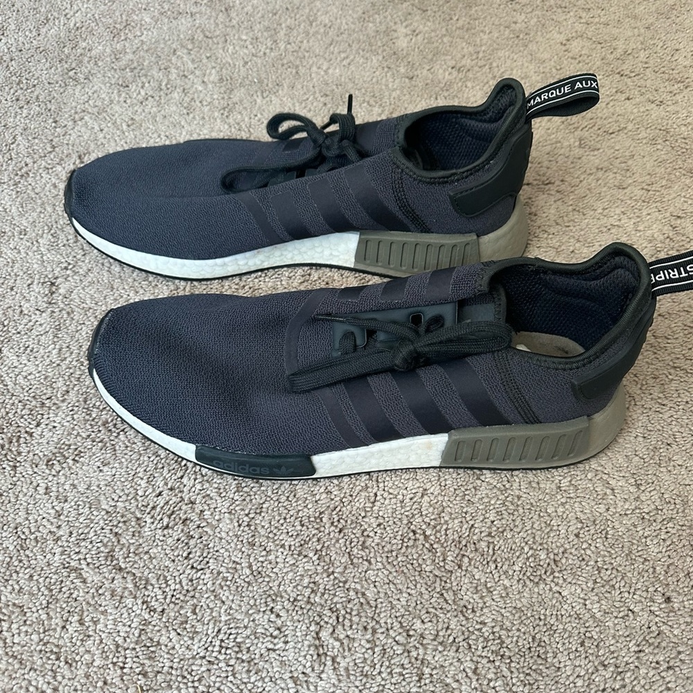 Men’s adidas NMD sneakers